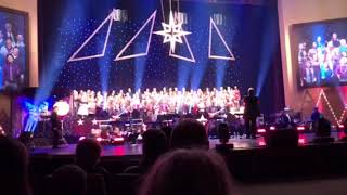 The Little Drummer Boy with Psalm 150 - College Park Church 2017 chords