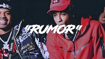 [FREE] "Rumor" NBA YoungBoy x Polo G Type Beat | Guitar Type Beat | @ProdByFj