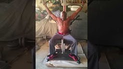 Full Body Workout On Bowflex