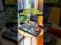 Your Controller vs Mine: The Top DJ Skin Difference #topdjskin #dj #djset