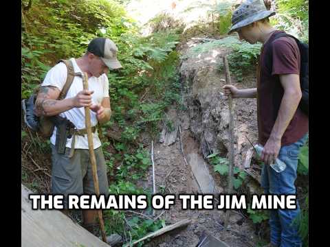 Public Service Mine Exploring: The Jim Mine