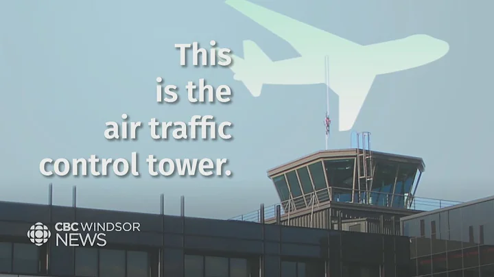 CBC Windsor: What would it mean if YQG lost its air traffic control tower?