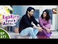 Kuch Rang Pyar Ke Aise Bhi - कुछ रंग प्यार के ऐसे भी - Ep 277 - 22nd Mar, 2017