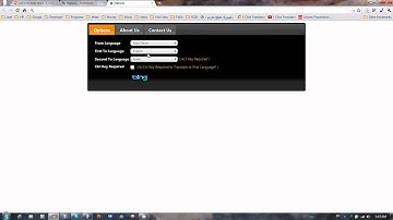 1 Click Translator Tutorial