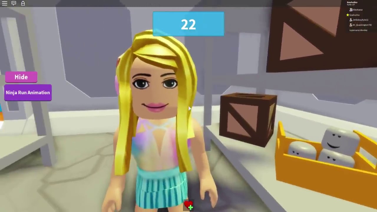 Youtube Arazhul Roblox