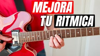 5 Maneras de EMBELLECER Tu Guitarra Rítmica