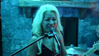 Bad Guybillie Eilish Cover Performed By Cat Nip Duo