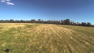 Brushless Gimbal - RCTimer BG20, Martinez V3 + Alexmos 2.1