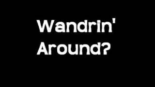 Carbon Leaf Wandrin' Around (With lyrics)