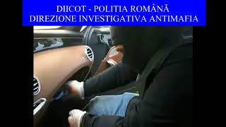 Imagini DIICOT: percheziții la patronul Vitality Spa & Wellness Pitești pentru evaziune