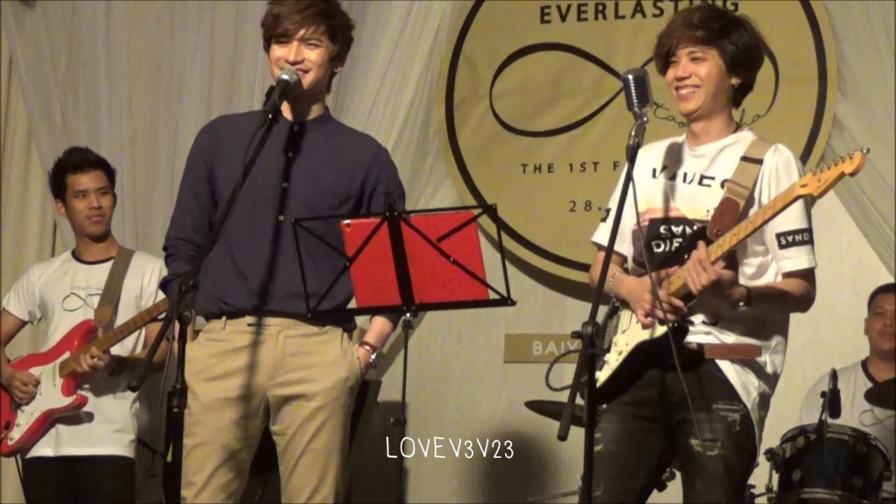 Kacha❤️Tao ถ้าผมจับพี่ทำเมีย เบนซ์ของพี่ก็เหมือนเบนซ์ของผม #EverlastingTaoKacha