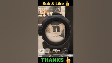 🤯💥 Killing Dumb Snipers With The BK57! 💥🤯 #bk57 #gaming #codm #youtubeshorts #shorts