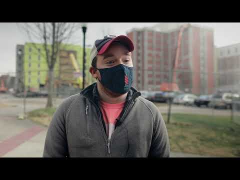 View from the Hill - Nostalgic memories as Barnes Campbell Hall is demolished on WKU's campus