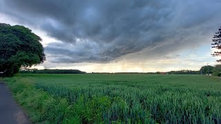 Schönes zusammenspiel aus Sonne 🌞 und einem kräftigen Schauer🌦! Net Worth