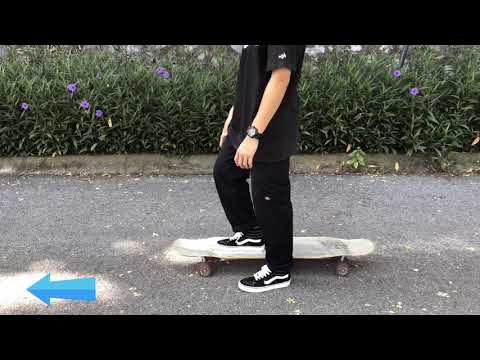 Video: Mẹo Chọn Longboard để Lướt sóng