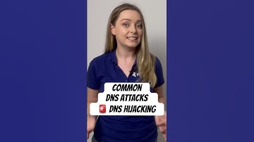 DNS Hijacking Explained