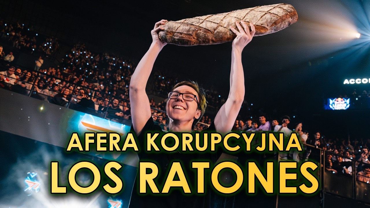 KAMETO WYKONAŁ 711 TELEFONÓW DO IBAIA | OMÓWIENIE LEC VERSUS