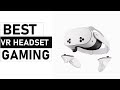 Top 5: Best VR Headsets in 2026