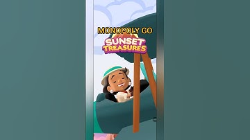 Monopoly GO 2025 Event Unlock 🎯 New User Support 🎁 #Shorts #Gaming #MonopolyGO