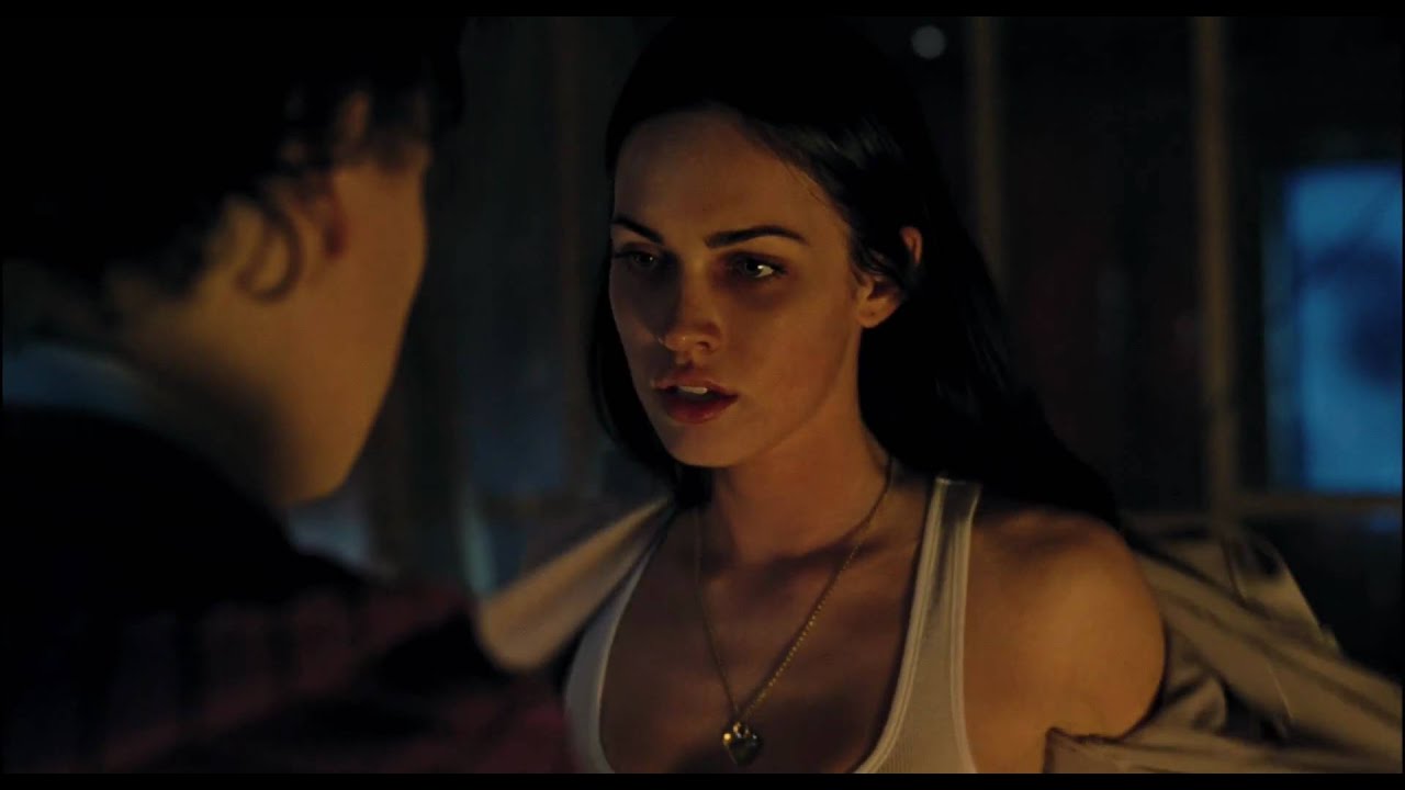 Jennifer's Body Trailer(HD) - YouTube