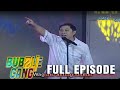 Bubble Gang: Cecilio Sasuman, ang simula! (Full Episode) | Super Stream