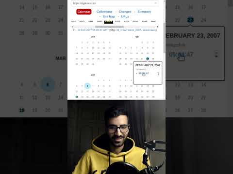 دیجی کالا ده سال پیش چه شکلی بود
