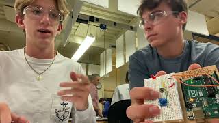 Celebrity Electronics task B3 Profile