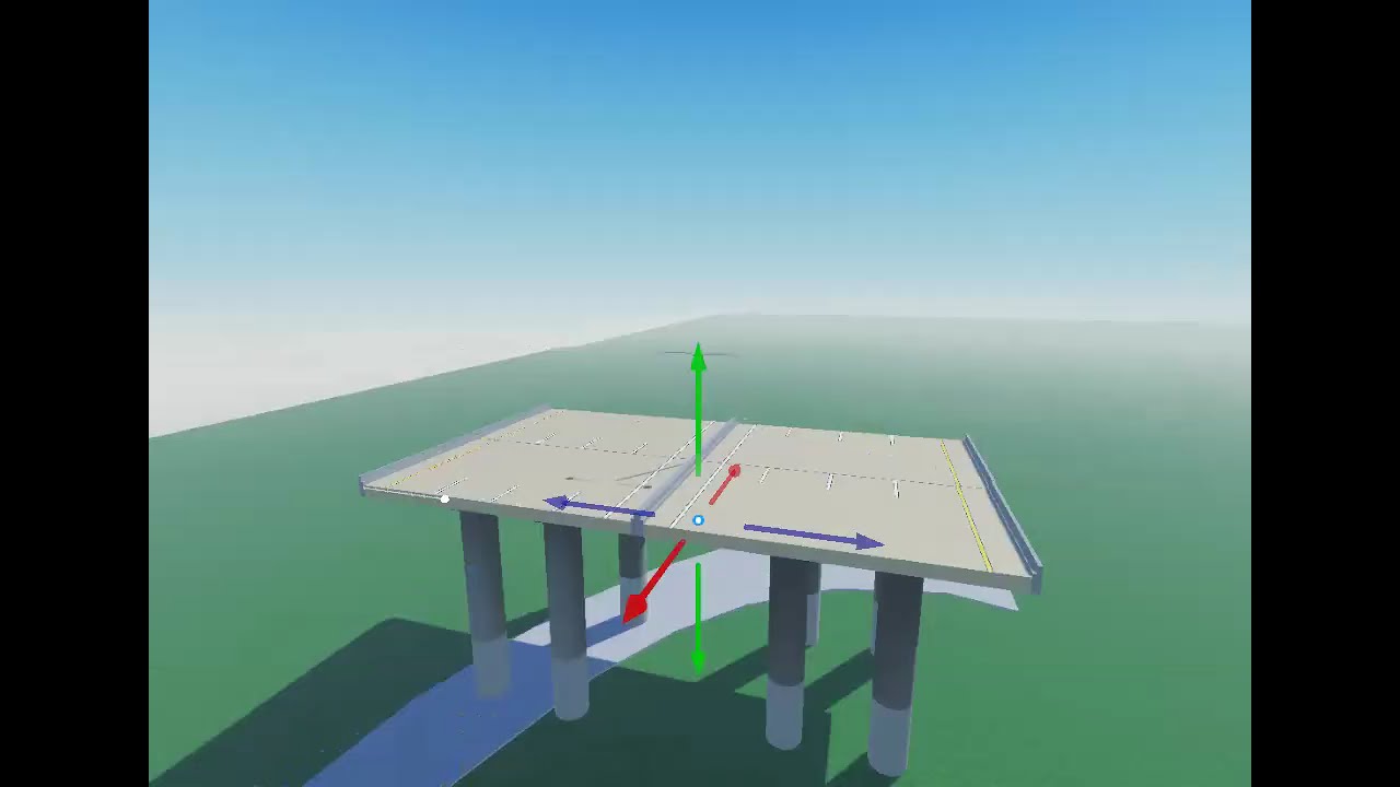 IPS Before Update Manual Episode 1 I-355 Bridge Progress