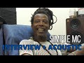Capture de la vidéo Focus: Simple Mc [Interview + Acoustic]