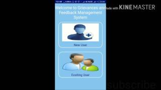 MHA grievance app for all para military force/ how download MHA grievance app for all para military screenshot 4