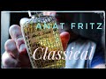 Anat Fritz, Classical - Review