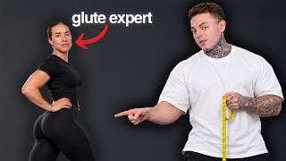 It's Not Exciting, But It Builds Bigger Glutes