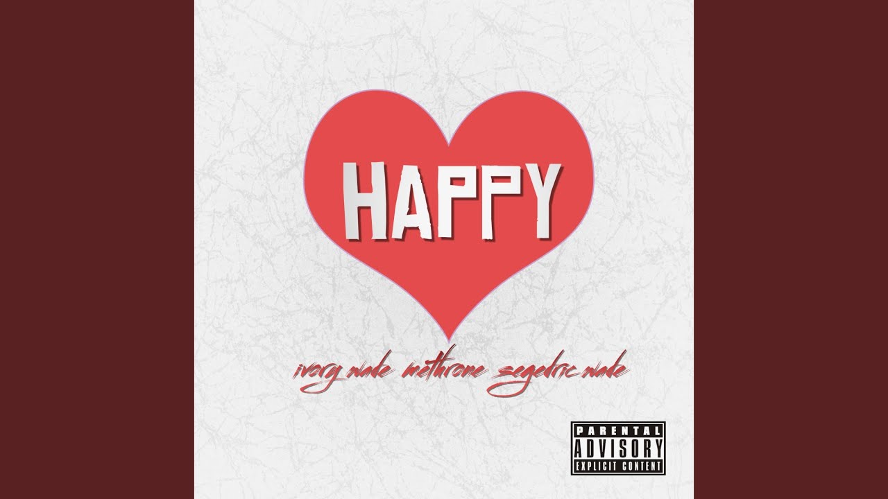 Watch Happy on YouTube Watch Happy on YouTube