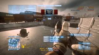 Battlefield 4 Alpha Details PC Specs And New Battlelog Screenshots