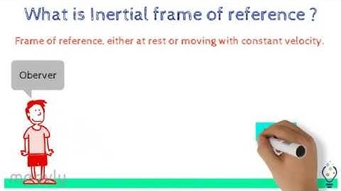 Pseudo force | Newton