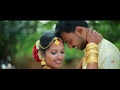 Kerala hindu fusion  wedding teaser 2017  ratheesh  asha  visualmagic wedding hub adoor