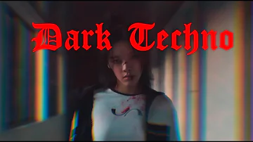 Dark Techno Mix 2023 - Vol2