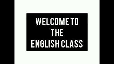 Crash Course Class 11 English Module 16