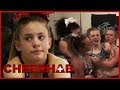 Cheerhab Ep. 5 - Bad Timing + NEW CHEERLEADERS