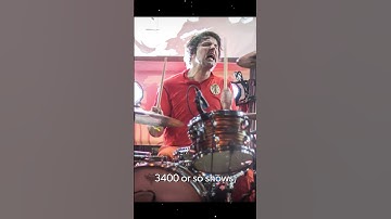 Brian Teasley of Man or Astro-man? on the Global Punk Scene 👨‍🚀