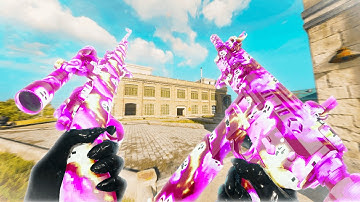 The PERFECT SUPERI + KAR98 Meta Loadout in Warzone👑