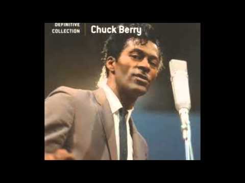 Chuck Berry Back In The USA