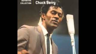 Chuck Berry   Back In The USA