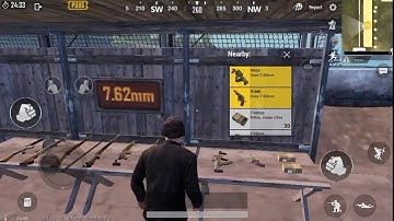 Convert 3x scope into 15x|Easy trick| follow all steps| pubg mobile|