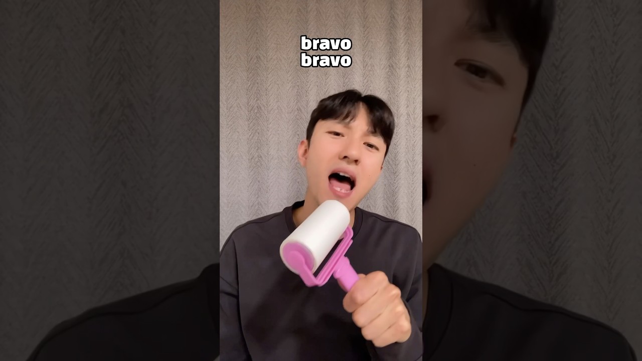 What's your phrase for this in your country?! 😝😎 