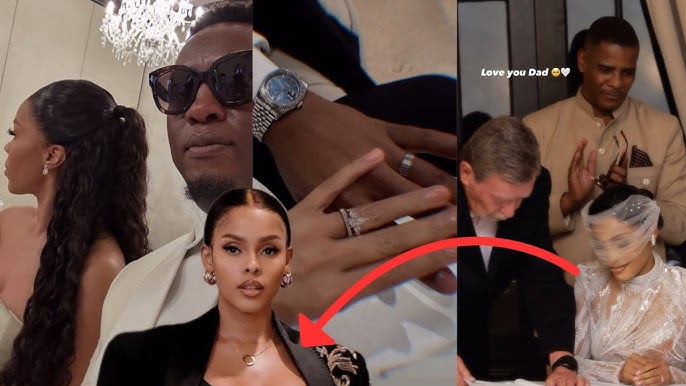 Issa Goddess moered on vacation by her married boyfriend Nhlanhla |it's not  the first time allegedly - YouTube