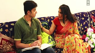 Tuition Teacher...madam, You Are Very Beautiful Tamil Crime Story Scenes Tamil Web Series