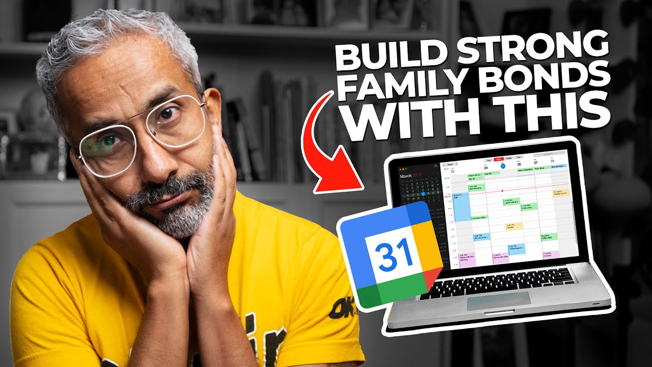 How I Saved My Most Cherished Connections with a Simple Trick