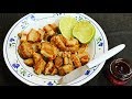 Torresmo usando Air Fryer - fácil rápido e sem sujeira