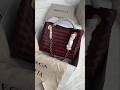 luxury bag , designer bag, purse #whatsinmybag #purse #luxury #luxurybag #designerbags #unboxing